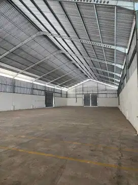 Gudang Super Murah dan Strategis di Jombang