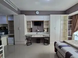 Disewakan U Residence Tower 1 Full Furnished 5 Menit ke Uph