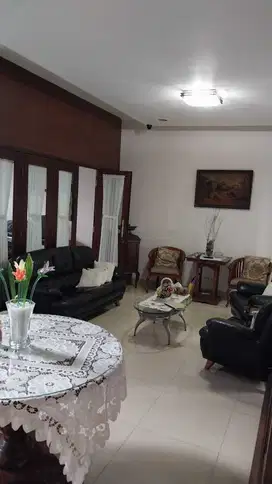 Dijual Rumah di Jl. Pager Sari, Bojong Koneng Atas