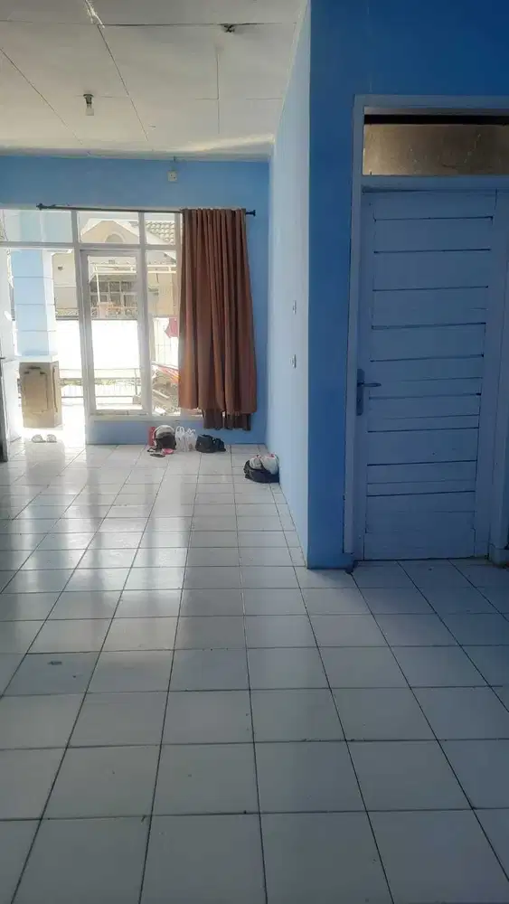 RUMAH SIAP HUNI CIBADUYUT INDAH