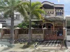 Dijual Rumah Murah di Griya Kebraon Selatan Surabaya