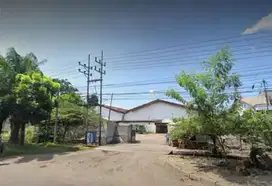 24. DIJUAL GUDANG 0 JALAN RAYA MARGOMULYO SURABAYA