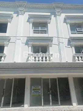 Sewa Ruko Sidoarjo Larangan