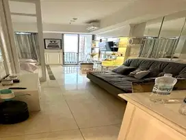 Dijual 1BR Condominium Taman Anggrek Residence Interior Lux