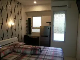 Apartemen Puncak Kertajaya Tower B
