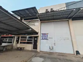 GUDANG DAN OFFICE 2LT KAPUK KAMAL BUSINESS CENTER CENGKARENG