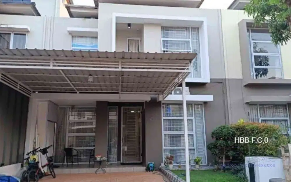 Rumah Royal Grande: Pilihan Hunian Mewah di Batam Center Dijual