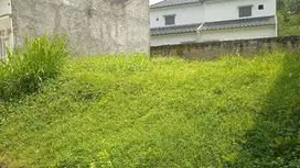 Dijual Tanah Kavling di Area Cilebut Bogor