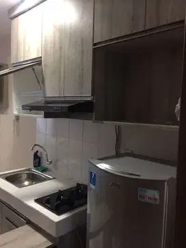Apartmen Studio Murah Cinere Bellevue