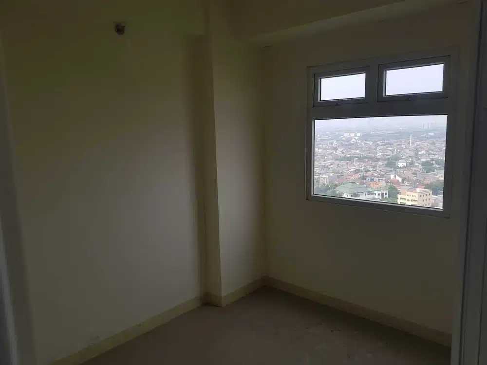 Green Pramuka atas mall 2 kamar kosongan  tahunan