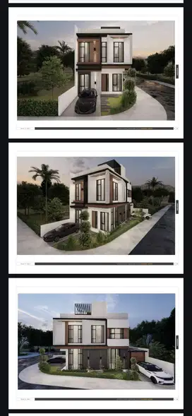 Dijual Cepat Rumah brand new Kota Wisata Cibubur
