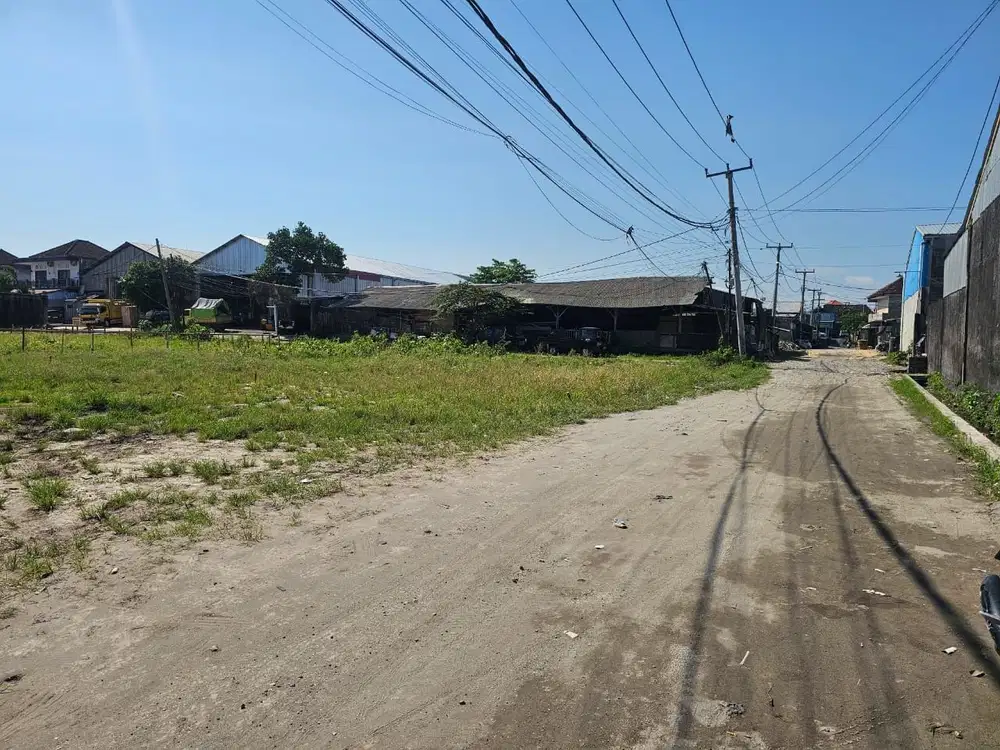 Tanah Persada Kerobokan Badung Bali