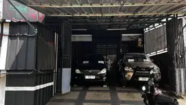 DISEWA RUKO 2 LT SIAP HUNI DI PINGGIR JALAN GRAND DEPOK CITY SUKMAJAYA