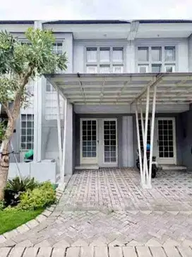 Dijual Rumah Grand Pakuwon cluster Queensland