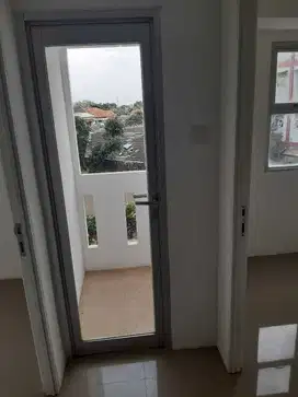 di jual 2BR  apartemen PP Urban Town, serpong