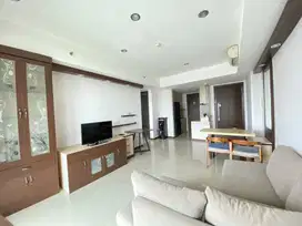 Disewa Murah Cepat Apartemen St Moritz Puri Indah di Jakarta Barat
