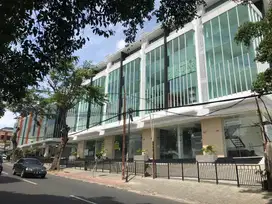 DIJUAL  RUKAN 4 unit ( SHM ) IMB ( rukan )