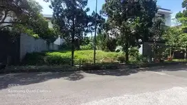 Dijual kavling atau tanah Setraduta Purnama pasteur