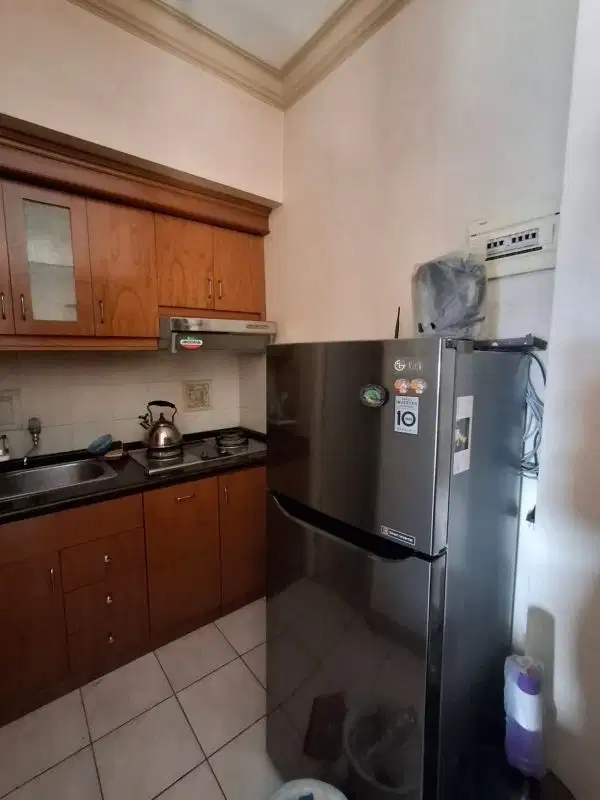 Dijual Apartemen Gading MediteraniaLt 19