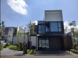 RUMAH DEMPSEY HILL BY CITRALAND