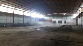 Dijual Gudang Produktif Lokasi Strategis Cimareme Cimahi Bandung Barat