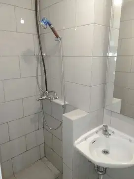 3. Apartemen Amor Connect dengab Pakuwon City Mall
