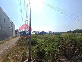 Tanah Perumahan di Mojoroto Kota Kediri Ada 8 Kavling Siap Take Over