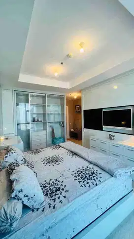 Jual/Sewa Apartemen Ciputra World, Lux Voila, Furnish Mewah