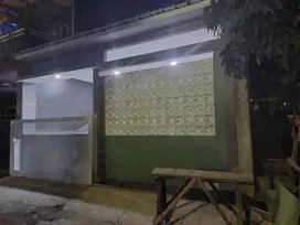 Rumah Strategis di Bekasi 15 Mnt ke Stasiun Kranji Hadap Utara J-36871