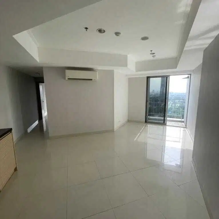 DIJUAL APARTEMEN  THE MANSION JASMINE KEMAYORAN JAKARTA PUSAT
