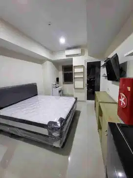 Sewa Murah Apartemen Grand Dharmahusada Lagoon 25Juta/tahun