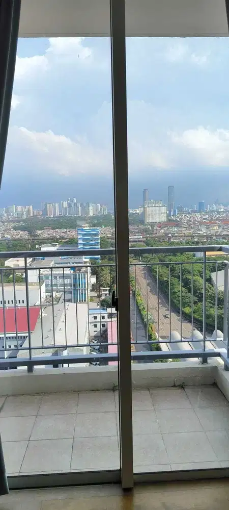 Apartemen Ancol Mansion Tower PO Hoek