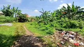 Tanah Sawangan Area Strategis, 10 menit Tol Sawangan