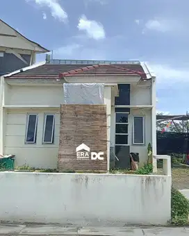 Rumah Murah Semarang Atas Harga Nego di Sakinah Residence Banyumanik