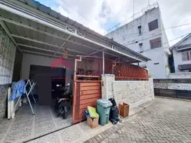 Hunian Ideal Area Kampus Pet Friendly & Kitchen Set Siap Pakai