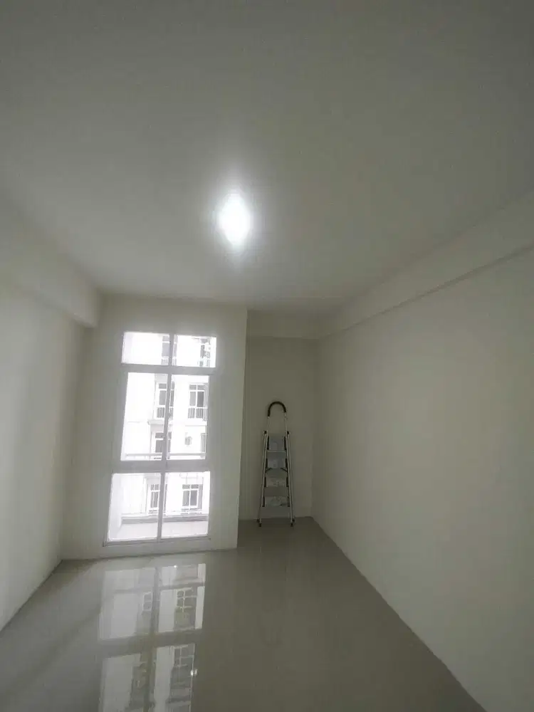 Apartemen Studio Bale Hinggil Nol Jalan Merr Harga dibawah 15 juta
