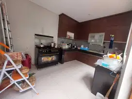 Rumah Modern Minimalis Babakan Jeruk Sayap Pasteur Bandung Dekat Tol