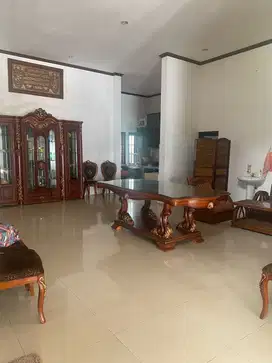 Rumah 2 Lantai Semi Furnished di Cibinong Gunung Sindur, Bogor