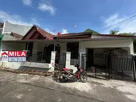 Rumah Hoek Siap Huni di Permata 1 Duren Jaya Bekasi