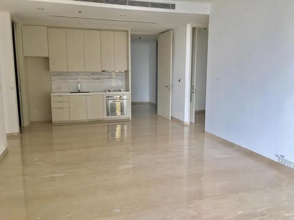 Dijual Apartemen Izzara 2BR uk147m2  At TB Simatupang Siap Huni Best