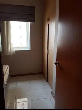 JUAL Rugi Apartemen Grand Palace Kemayoran 3BR - Full Furnished