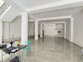 Disewakan Ruko Pusat Kota Bandung Jalan Astana Anyar Pagarsih
