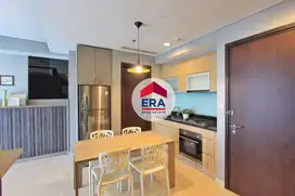 Dijual Murah Apartemen Setiabudi SkyGarden, 5 menit ke Grand Indonesia