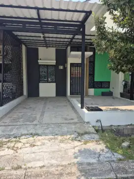 Disewakan Rumah