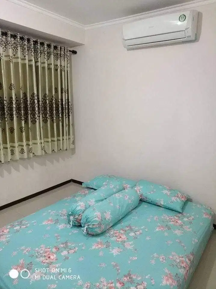 APARTEMEN GATEWAY PASTEUR LANTAI 3
