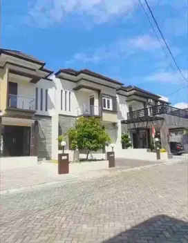 Cluster di mangunharjo tembalang 5 menit Kampus Unimus