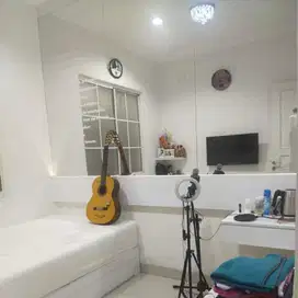 Dijual Rumah di Green Lake City