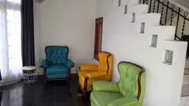 Disewakan Rumah di Jl. Cikutra Baru, Bandung