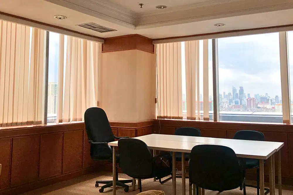 Kantor Exclusive Siap Pakai area Jakarta Utara