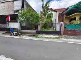 Tanah Strategis Siap Bangun Murah